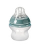 Tommee Tippee Closer to Nature Silicone Baby Bottle - 5oz, Pack of 2 image number 2
